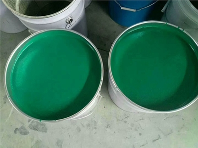 宿州防腐工程优选 中温玻璃鳞片胶泥的性能解析与应用指南