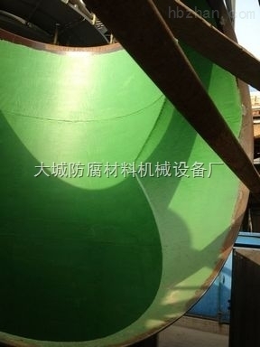 北京玻璃鳞片胶泥防腐工程 大城防腐材料机械设备厂的专业解决方案