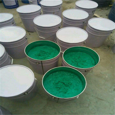 酸池防腐胶泥与加强级防腐涂料 工业防腐材料的关键选择
